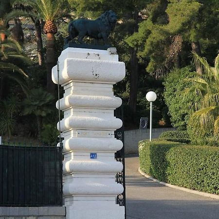 Port Tamaris, Le Troisieme Apartment ลาแซน-ซูร์-แมร์ ภายนอก รูปภาพ